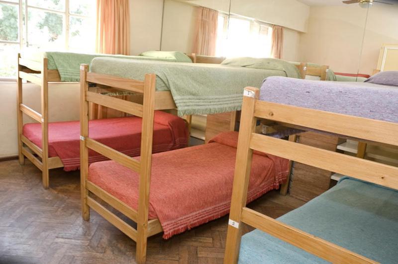 Alamo Hostel & Suites Mendoza Quarto foto