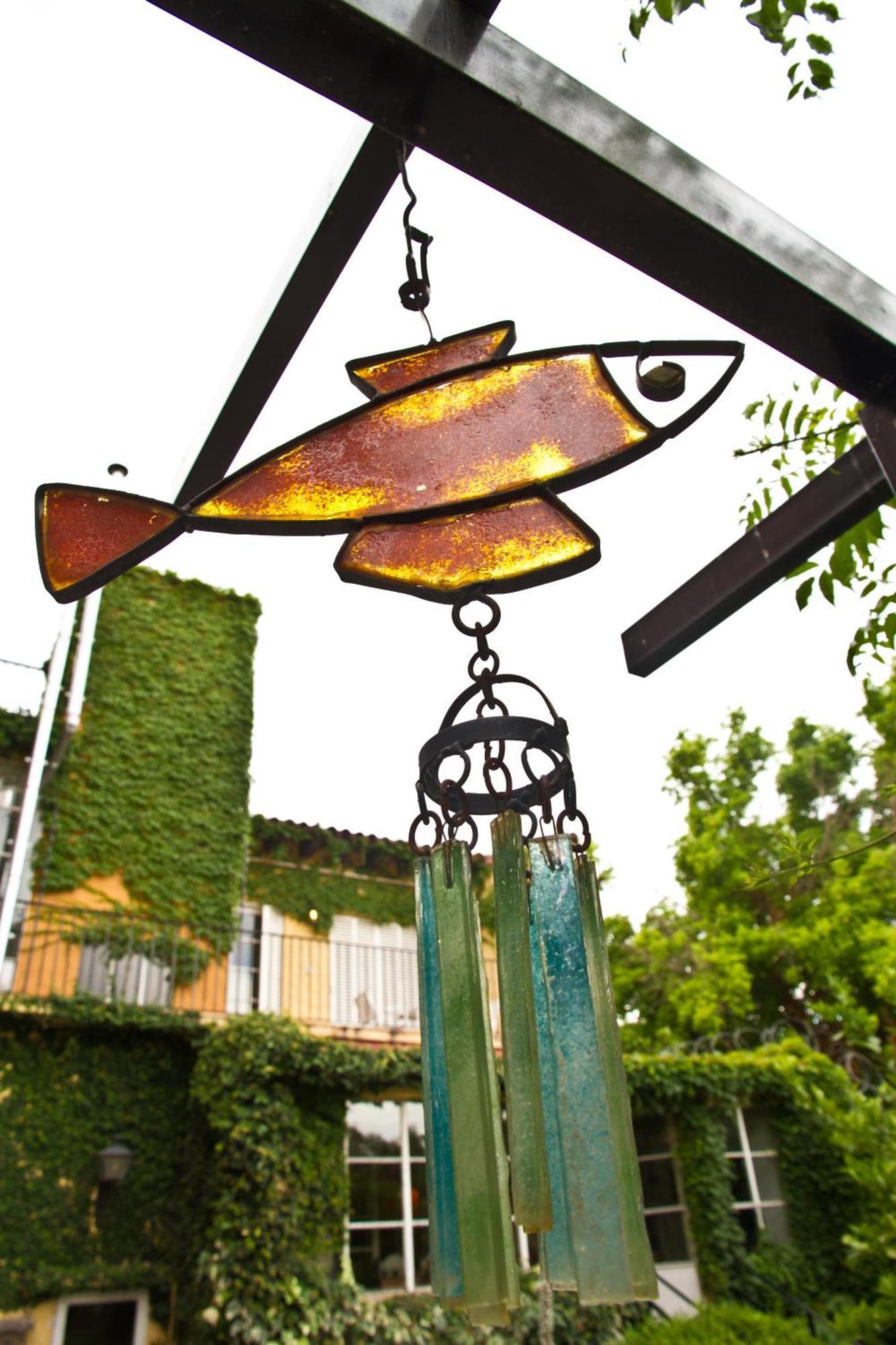 Alamo Hostel & Suites Mendoza Exterior foto